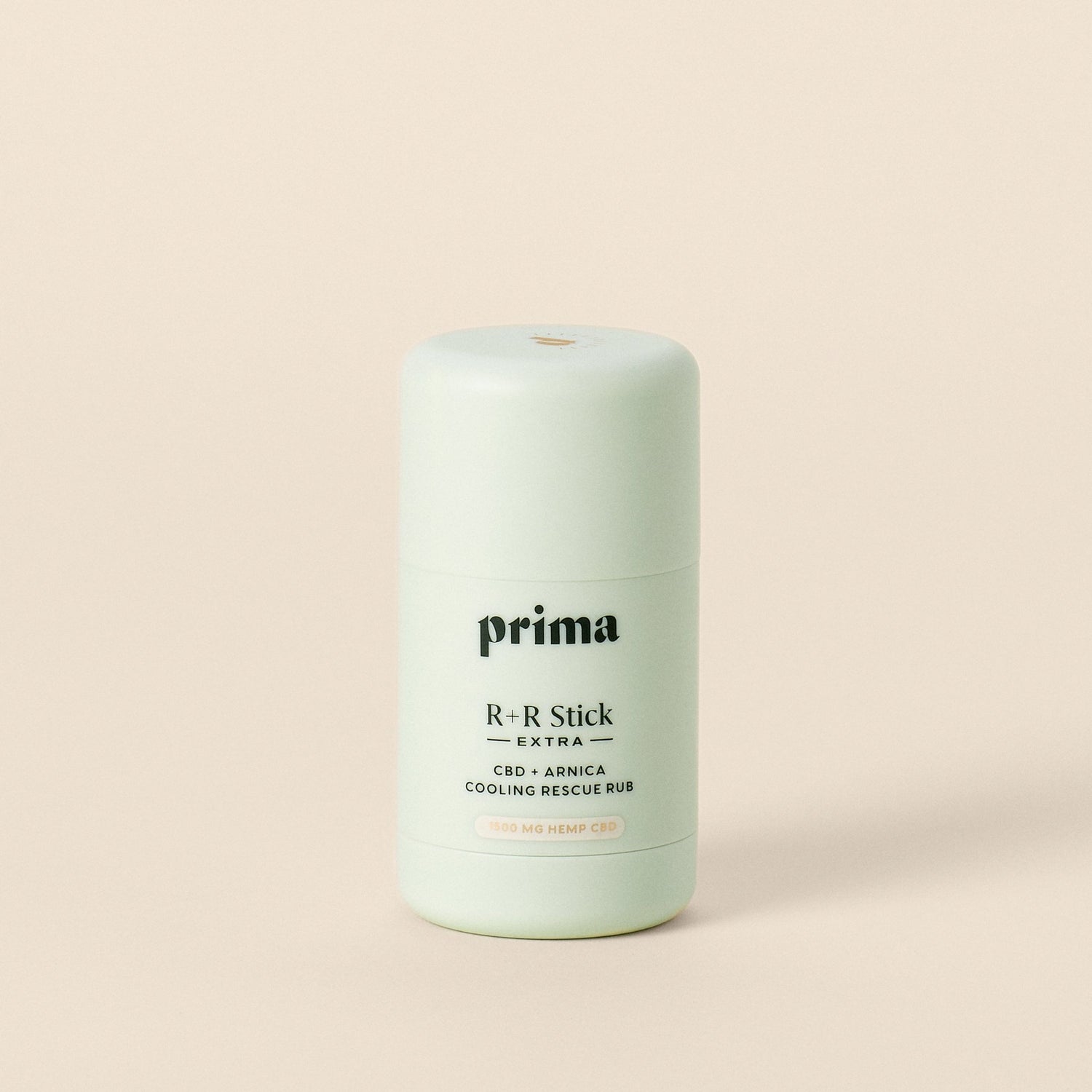 R+R Stick | Extra Strength Cooling Rescue Stick with Arnica & Menthol - PrimaPrimaproduct_type