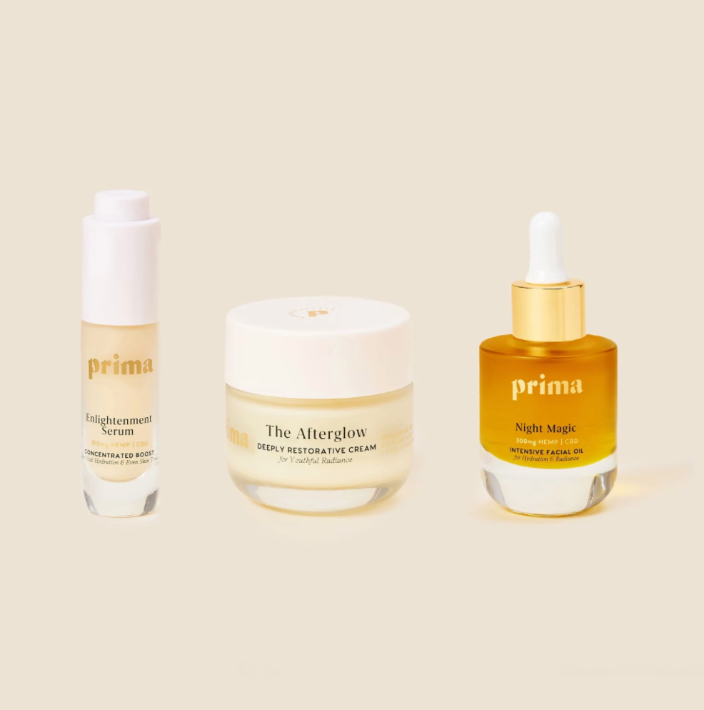 Skincare Power Trio