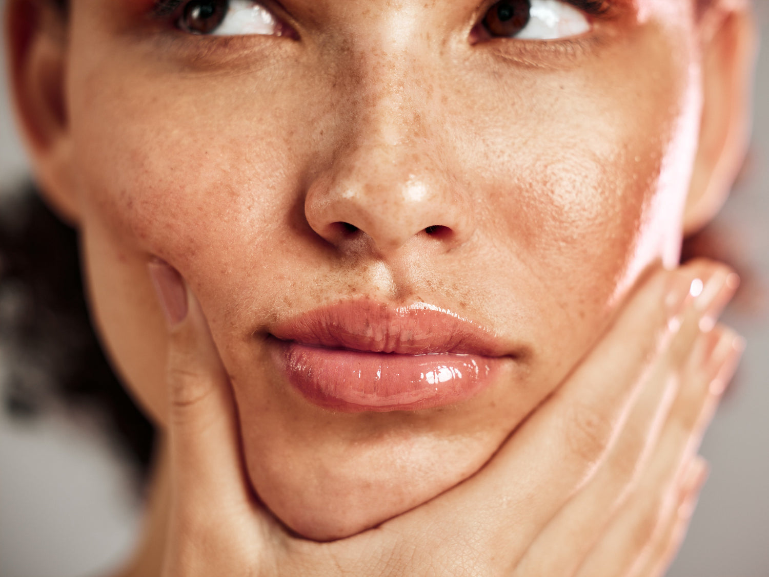 10 Things You Probably Didn't Know About Your Skin