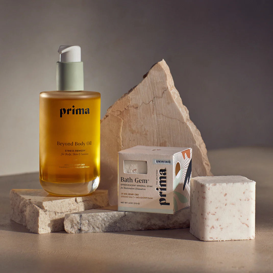 PRIMA Products - Empresas JC