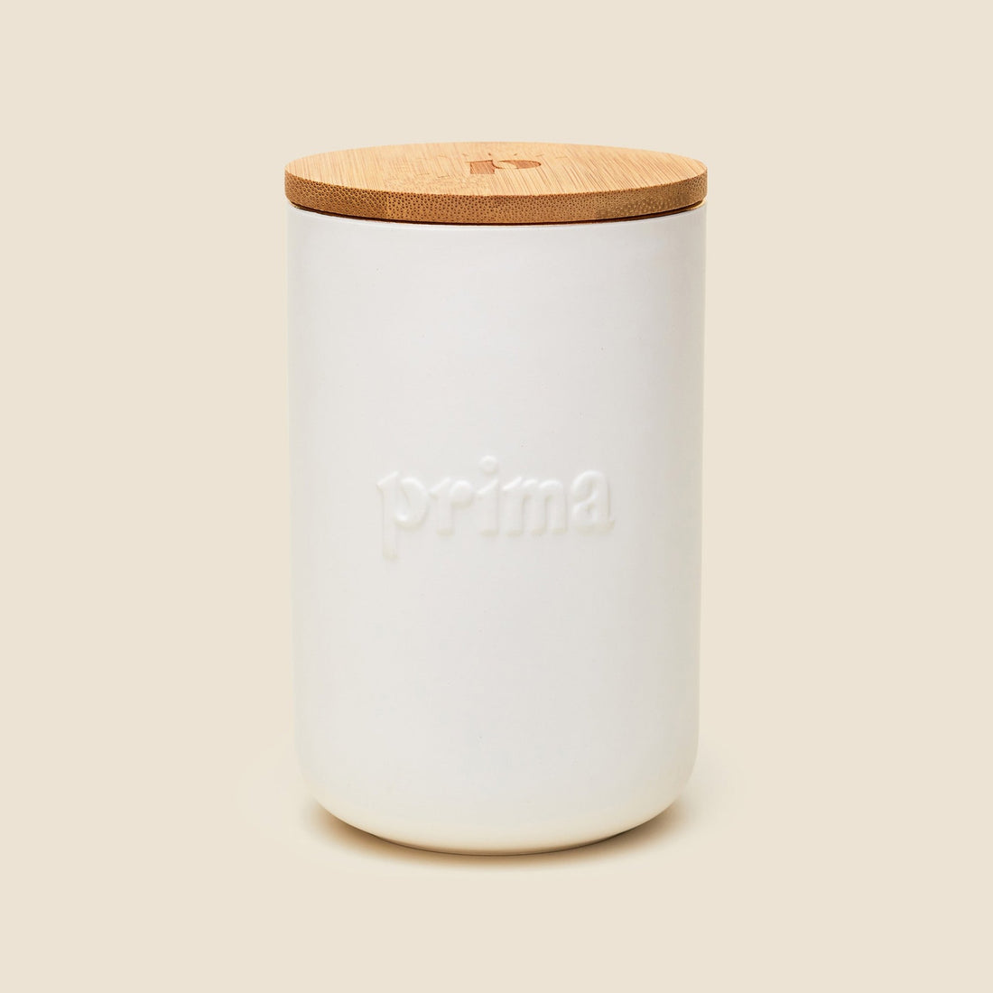 The Holding Jar | Ceramic Canister - PrimaPrimaproduct_type