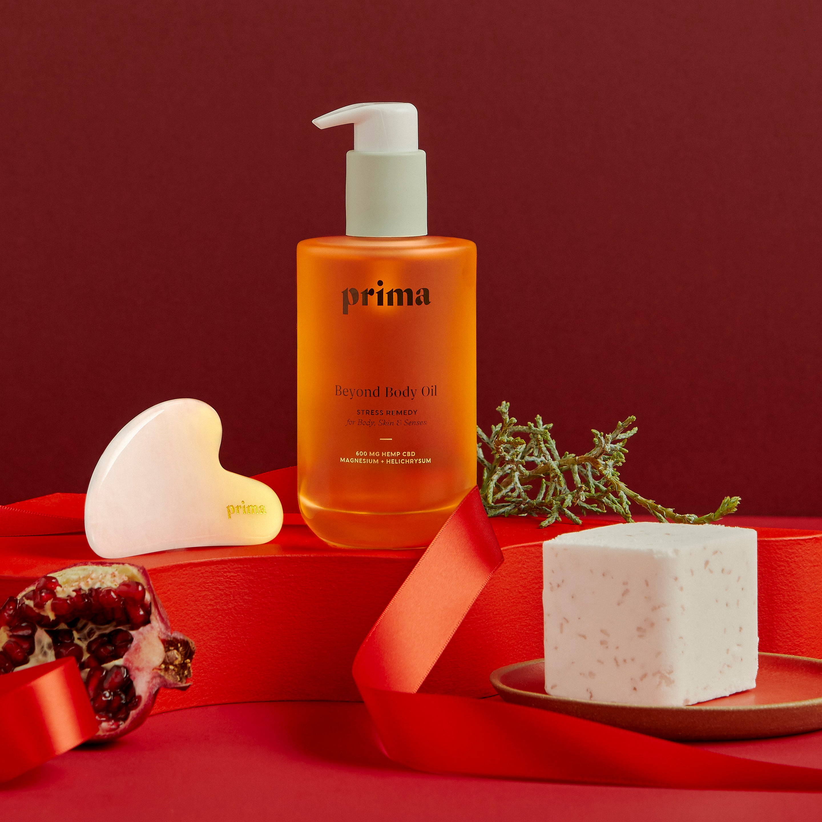 Body Bliss Bundle