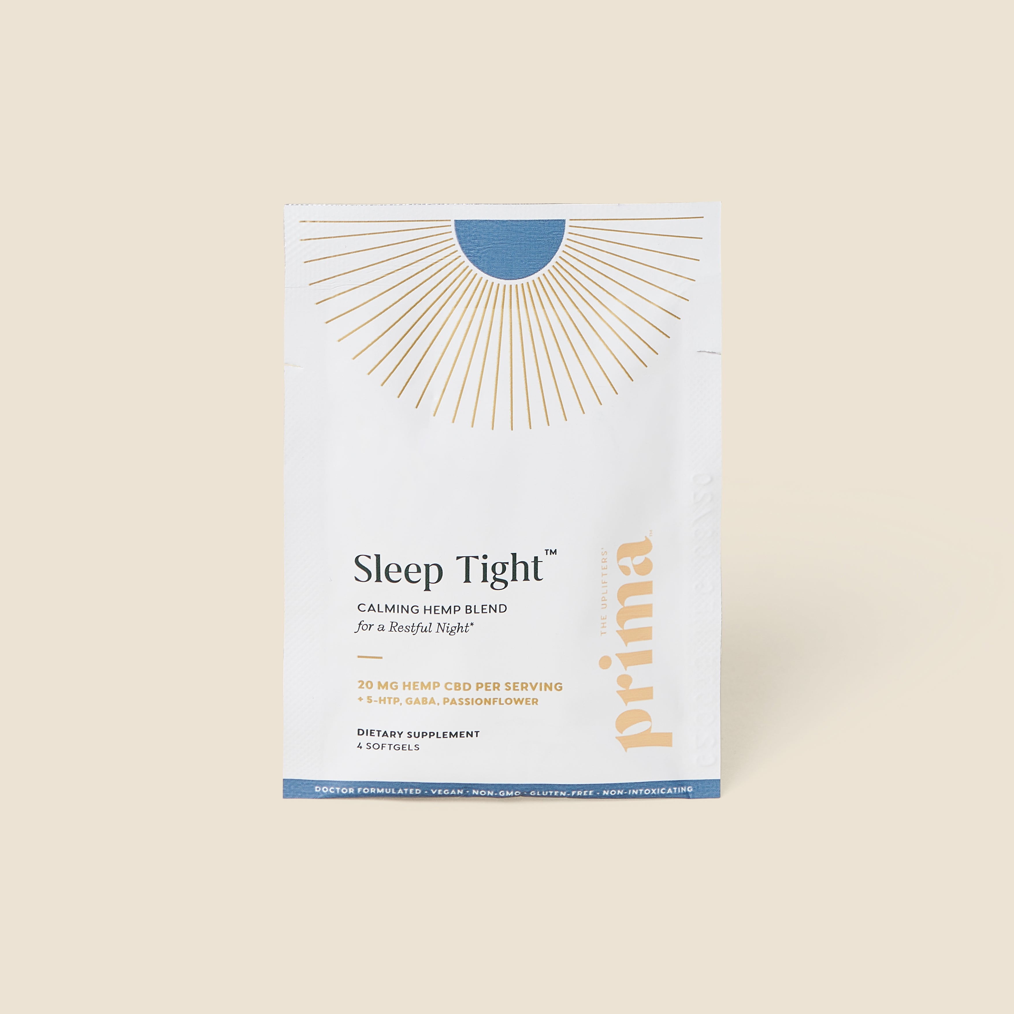 Sleep Tight | Sample