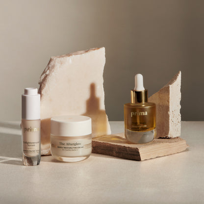 Skincare Power Trio