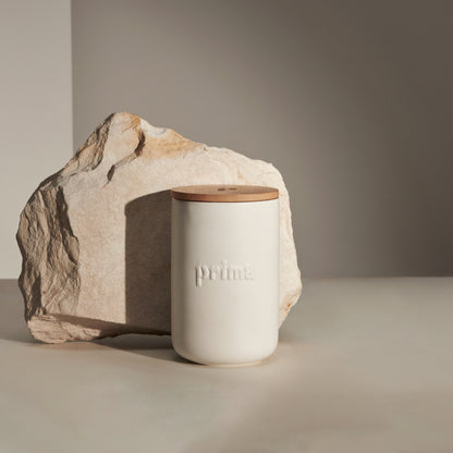 The Holding Jar | Ceramic Canister