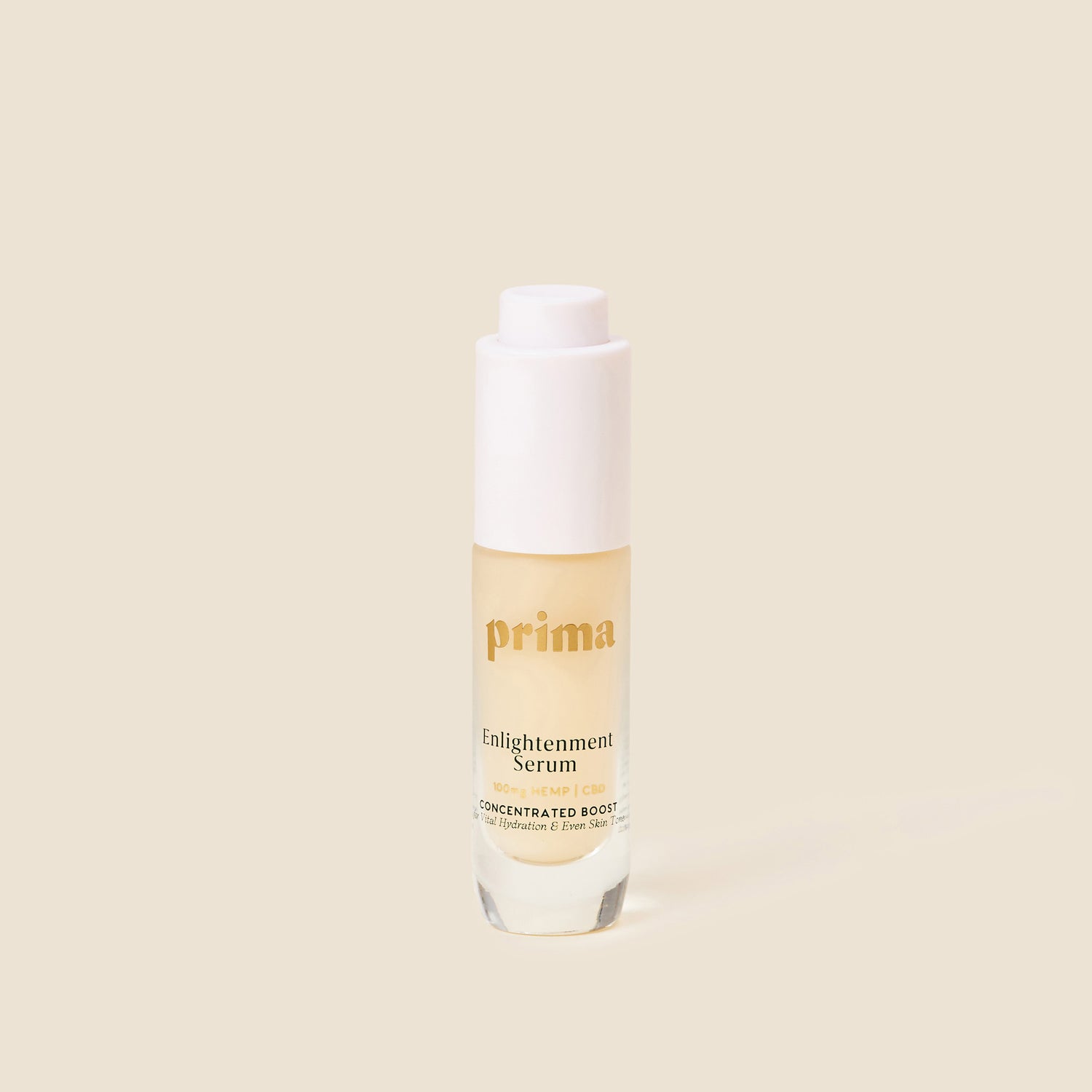 Bright &amp; Radiant Duo - Enlightenment Serum (2)