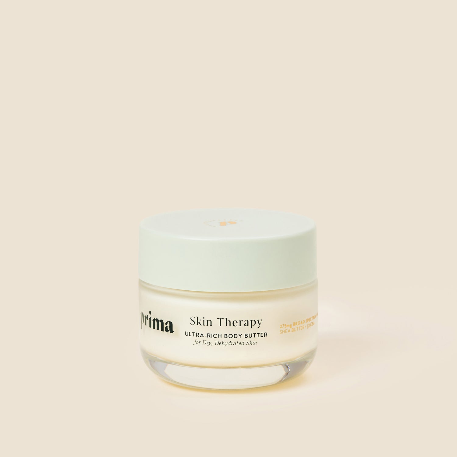 skin therapy body butter | skin therapy | Prima