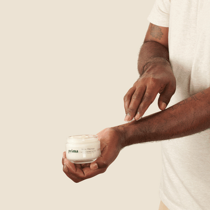 Skin Therapy | Ultra-Rich Body Butter for Dry, Dehydrated Skin