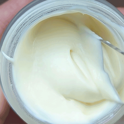 The (Perfectly Imperfect) Afterglow® | Clinically Proven Face Cream with Hyaluronic Acid &amp; Vegan Collagen